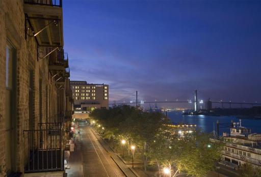 Hyatt Regency Savannah - Housity