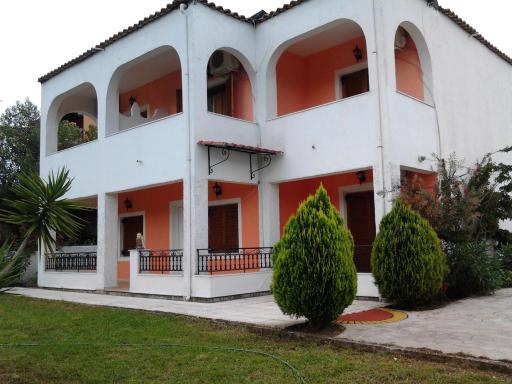 Digkas Apartments - Housity