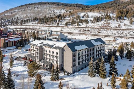 Cambria Hotel Copper Mountain - Housity