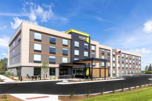 Home2 Suites By Hilton Kalispell, Mt - Housity