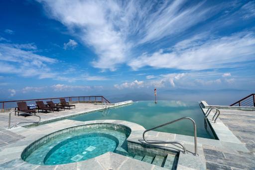 Chandragiri Hills Resort - Housity