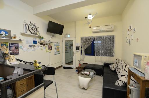 Meet ‧ Happiness B&B - Housity
