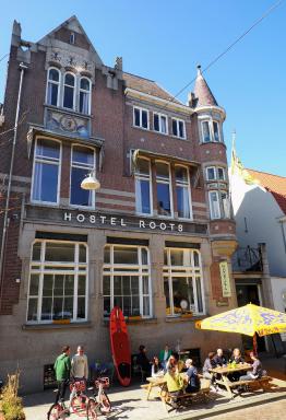 Hostel Roots - Housity