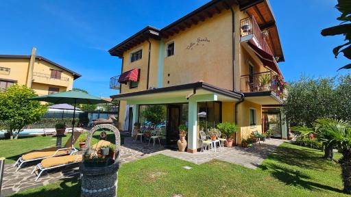 B&B Sandra - Housity