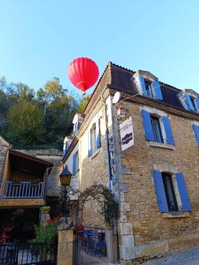 Hôtel Pontet - Housity