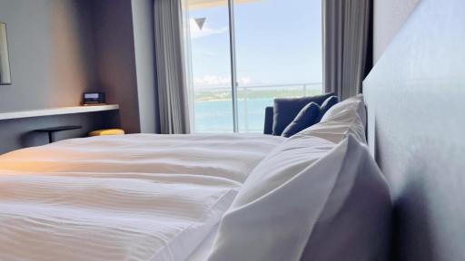 Beachfront asbo stay hotel - Housity