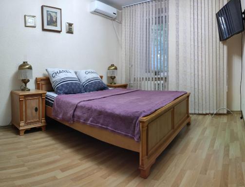 Квартира на Ленина. - Housity