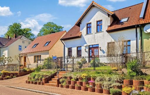 Ferienwohnung Kleinzerlang - Housity