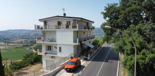 L'Aurora Corso Umberto l 220, 88821 Rocca di Neto - Housity