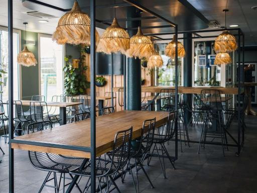 ibis budget Bordeaux Aéroport - Housity