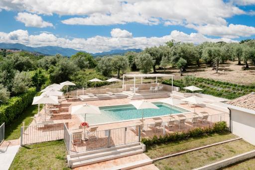 Agriturismo Le Masciare - Housity