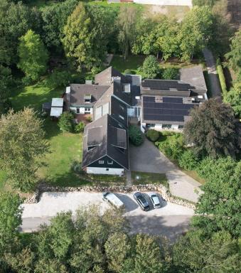 Appartementhaus Brunsholm - Housity