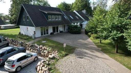 Appartementhaus Brunsholm - Housity