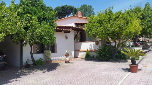 Villa Cristina - Housity