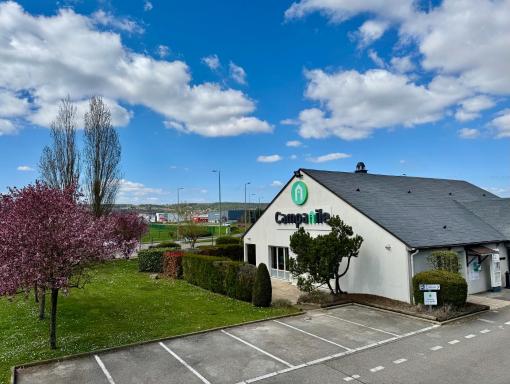 Campanile Dijon Sud - Marsannay - Housity