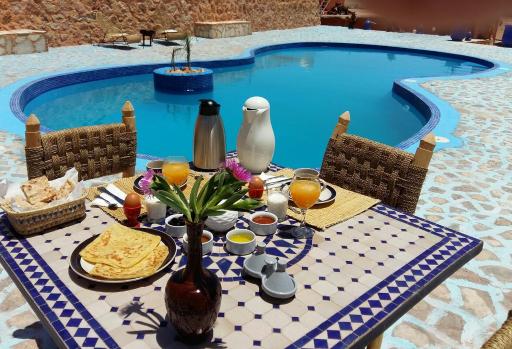 Riad Paradise of Silence - Housity