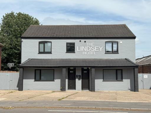 The Lindsey Hotel - Housity