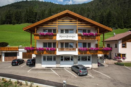 Pension Grohmann - Housity