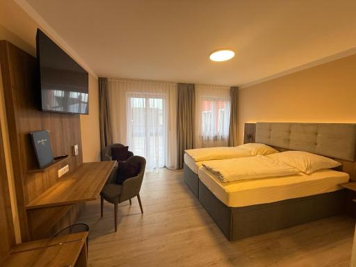 Zur Post Wellness und Sporthotel - Housity