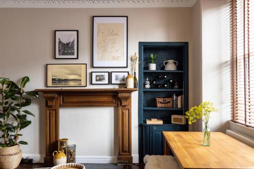 The Old Shop, A Two Bed Flat in Inverkip Village - Housity