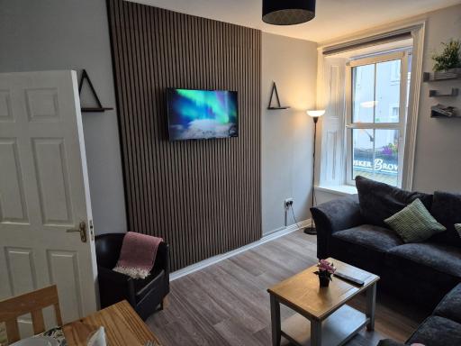 Latin Quarter Townhouse - Housity