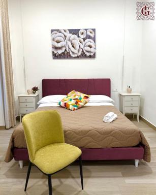 Ilaria e Giulia Rooms - Housity