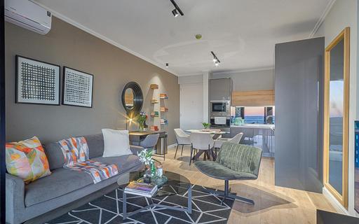 5 Star Elegant Apartments, Ellipse, Waterfall City, Midrand, Johannesburg - Housity