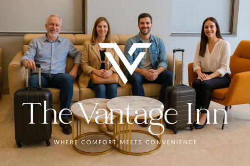 The Vantage Inn, near US Consulate Gachibowli Hyderabad - Housity