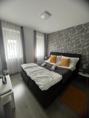 Sophia Apartman Gödöllő - Housity