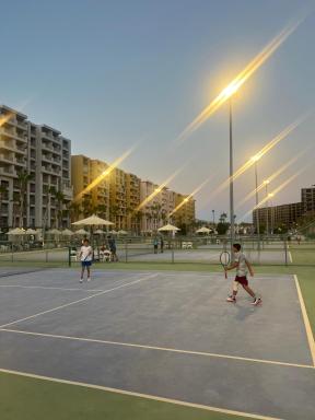 Porto Golf -Sia Lagoon-الساحل الشمالي -العلمين - Housity