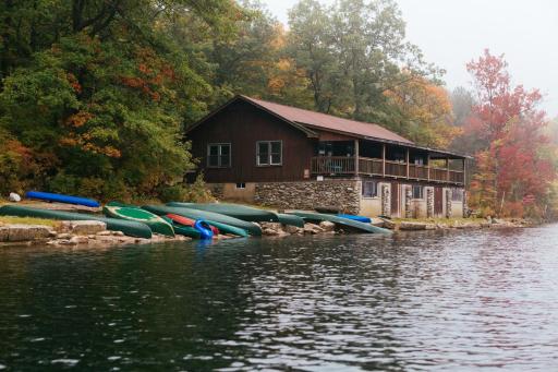 Private Beach Mohican Outdoor Center - Housity