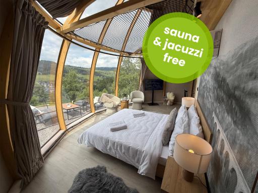 Wisła Glamping - Housity