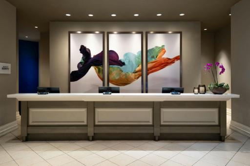 Renaissance Tampa International Plaza Hotel - Housity