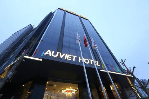 Au Viet Hotel - Housity