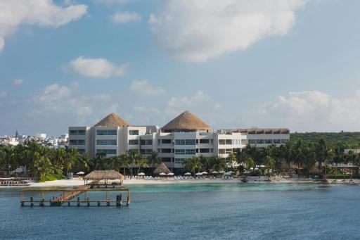 Almare, a Luxury Collection Resort, Isla Mujeres, Adult All-Inclusive - Housity