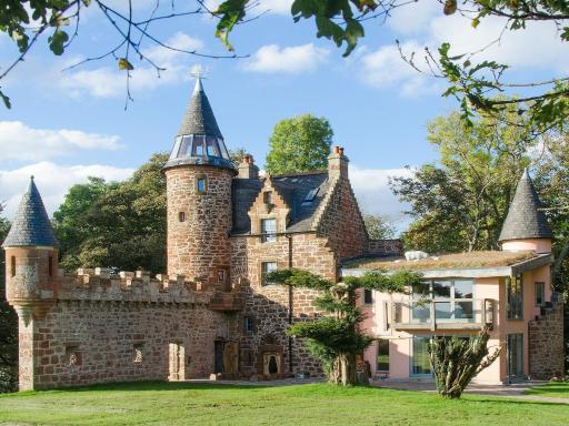 Knock Old Castle - Housity
