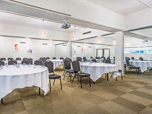 Mantra Pavilion Hotel Wagga - Housity