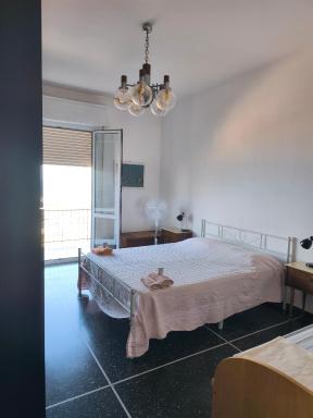 TRILOCALE VISTA MOZZAFIATO PARCHEGGIO - Casa Fannì - Housity