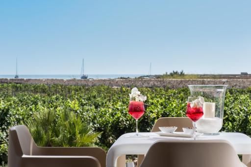 Firriato Hospitality - Calamoni di Favignana Apartments - Hizvo
