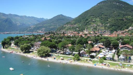 North Wind Camping & Apartment - Housity