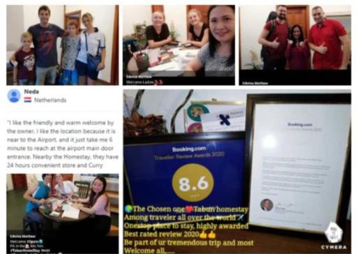 Tabun Homestay - Housity