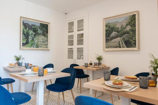 Petit Biniaraix - Ex Menditzu Rooms - Housity