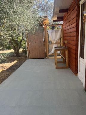 Eco Glamping with Pool between Nafplio and Argos - Housity