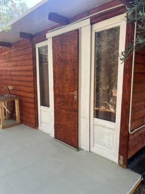 Eco Glamping with Pool between Nafplio and Argos - Housity