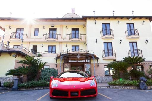 Hotel La Fayette Giugliano Licola - Housity