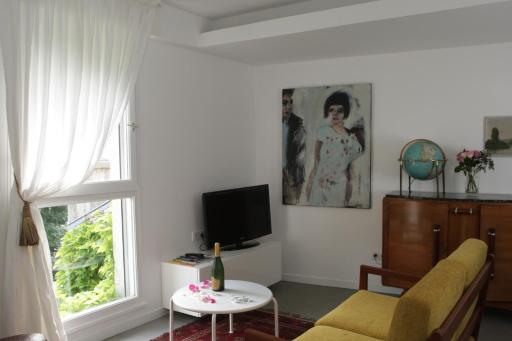 Les Suites de Catherine, la Si Calme - Housity