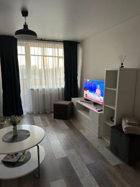 Nemuno apartamentai - Housity