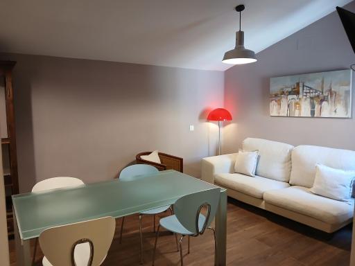 Apartamentos "Casa Melé" 3, Parking privado opcional - Housity