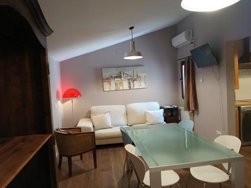 Apartamentos "Casa Melé" 3, Parking privado opcional - Housity