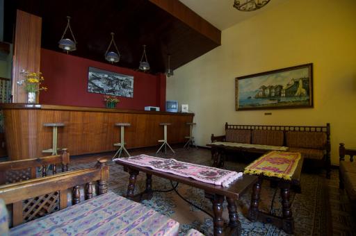 Hotel Tejuma - Housity